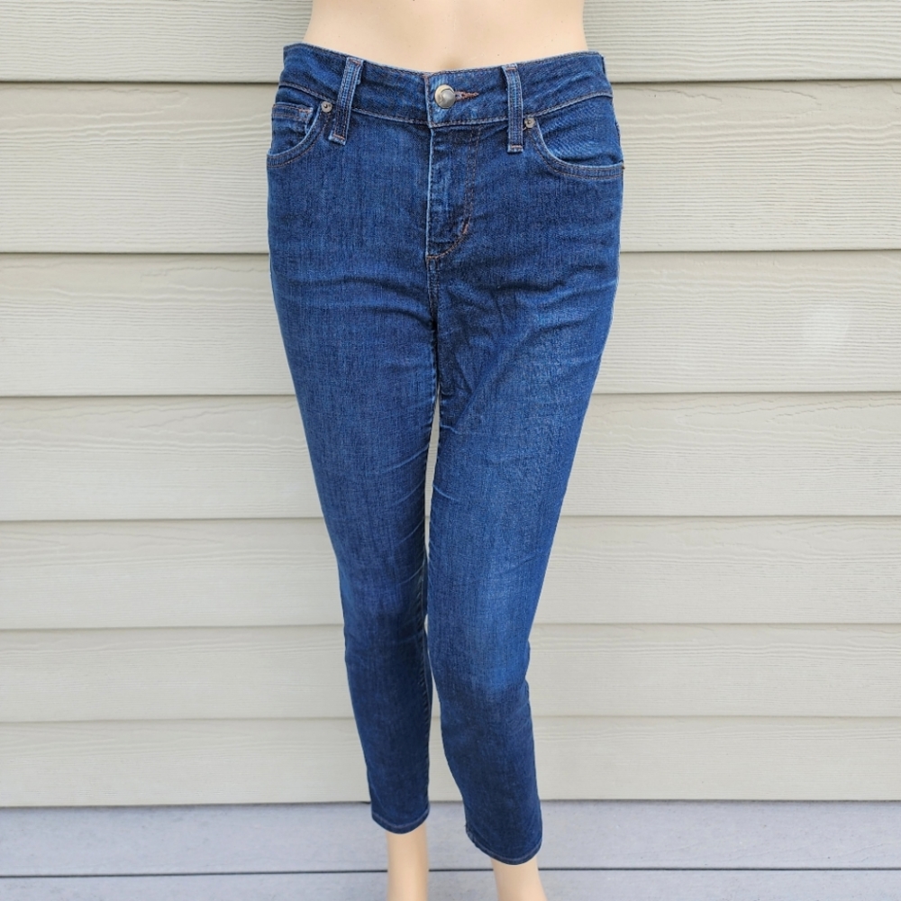 JOE’S JEANS | Skinny Ankle Jeans (READ ITEM DESCRIPTION!)